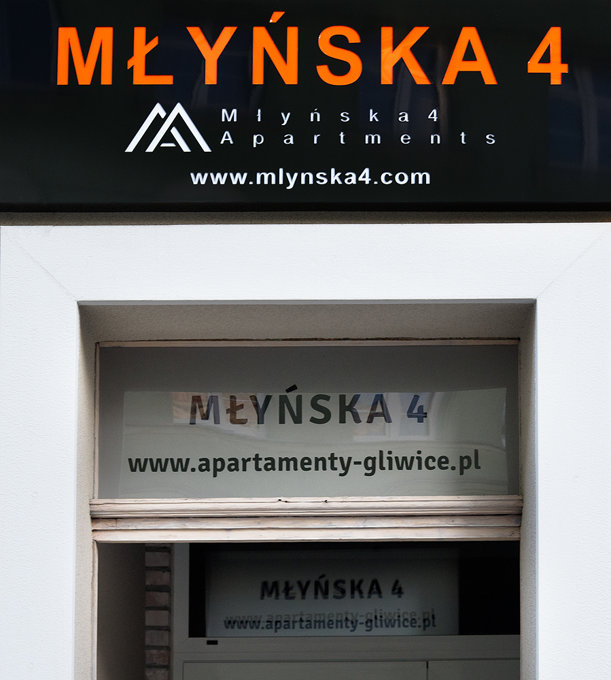 Apartamenty-Gliwice.pl  - Zdjęcie 9