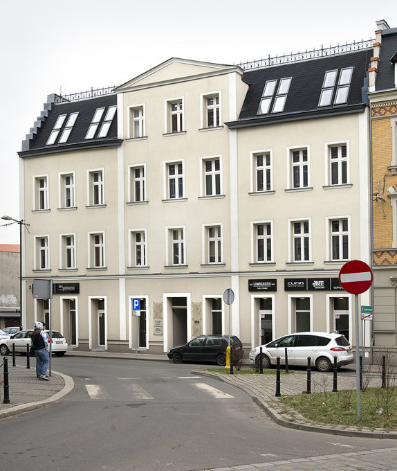 Apartamenty-Gliwice.pl  - Zdjęcie 1