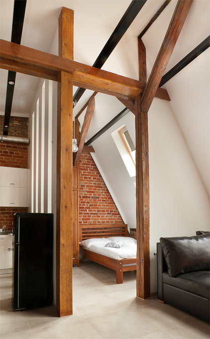 Apartamenty-Gliwice.pl  - Zdjęcie 12